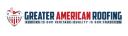 Greater American Roofing logo